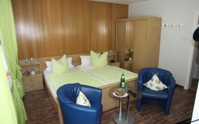 Hotel Pension Parkschloßchen