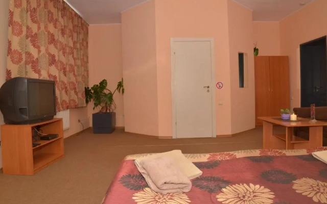 Отель "Экспресс"