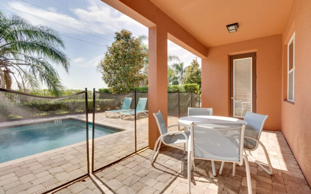 Spacious Kissimmee Vacation Home w/ Private Pool!