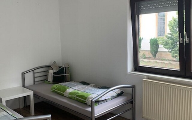 Apart Wohnraum Simone