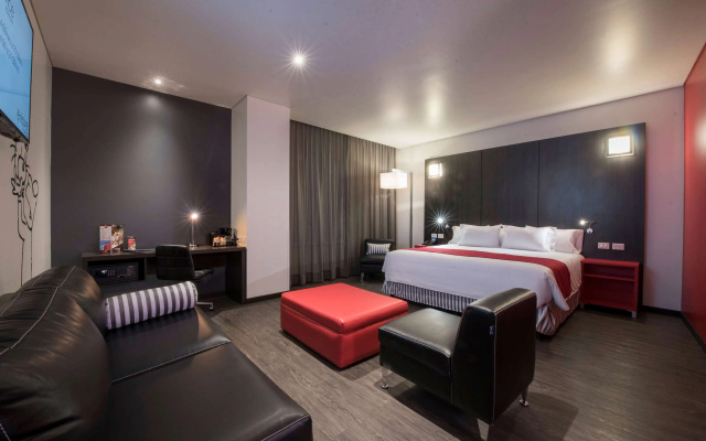 Ramada Encore by Wyndham San Luis Potosi
