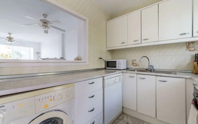 Apartment, Mijas Costa