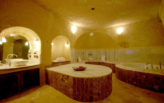 MDC Cave Hotel Cappadocia