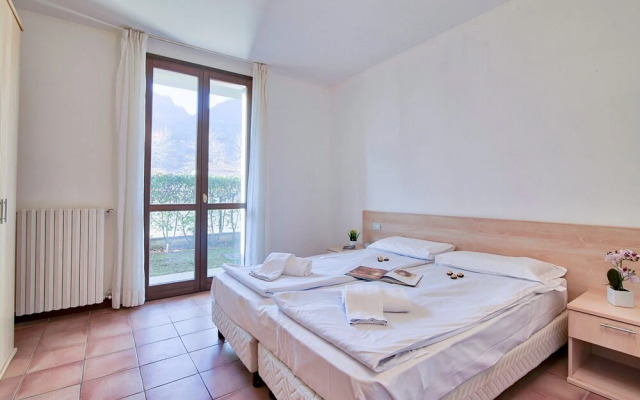 Porto Letizia Como 3