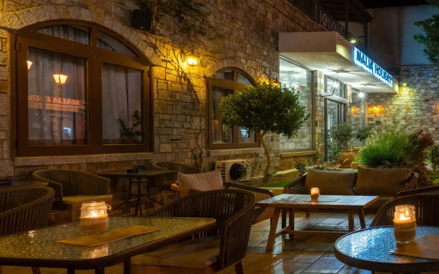 Malia Holidays Hotel