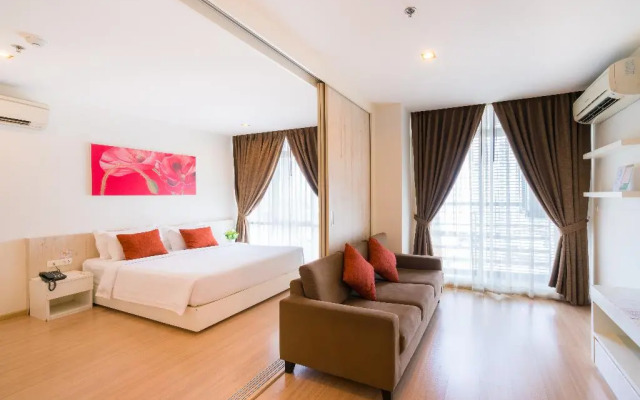 Brighton Hotel & Residence