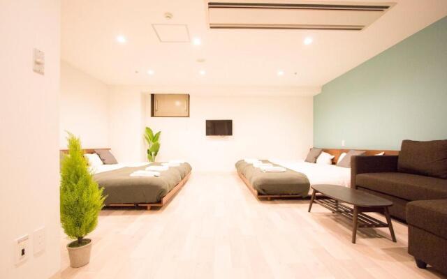 Hokkaido 7 Inn