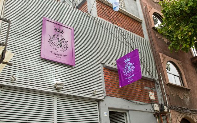 St. Llorenc Inn Hostel