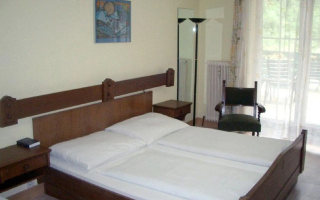 Haflingerhof hotel