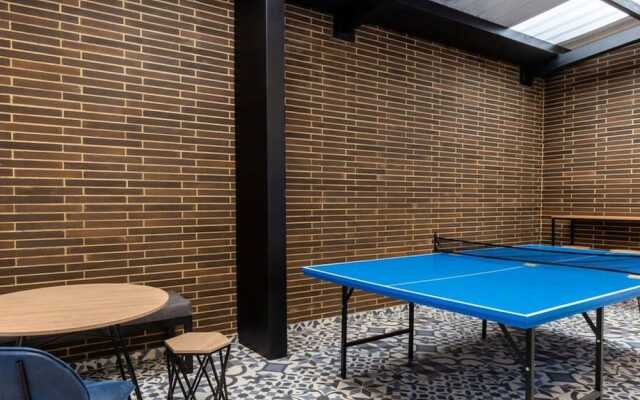 w Modern Loft in Parque Virrey