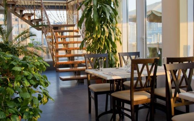 Hotel Asteri