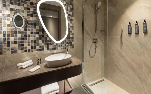 The Westin Istanbul Nisantasi