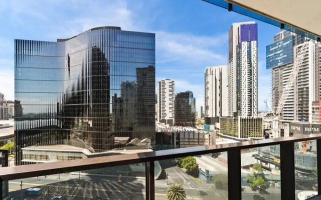 Wyndel Apartments Southbank Views