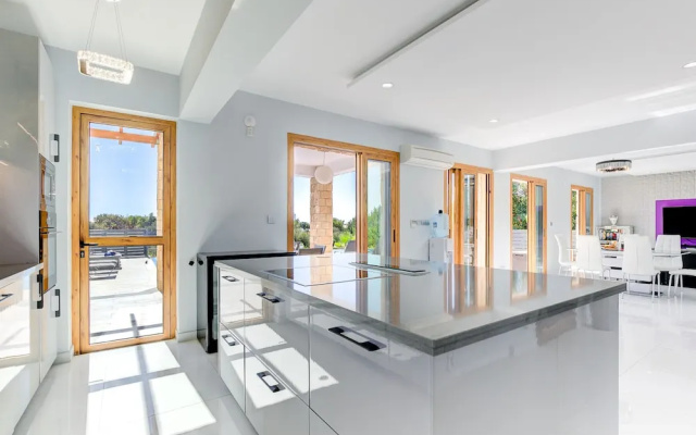 Villa 347 - Meo