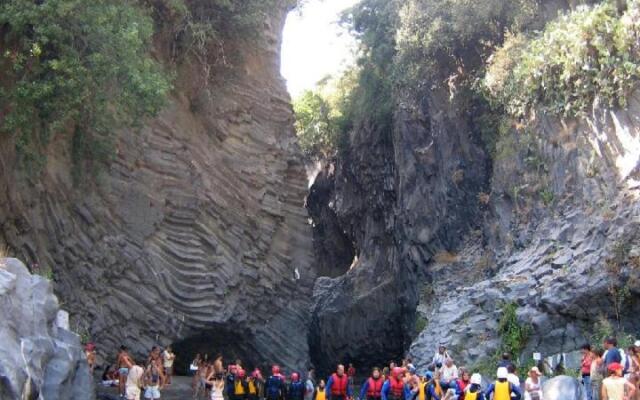 Beb I Delfini Di Casa Paola