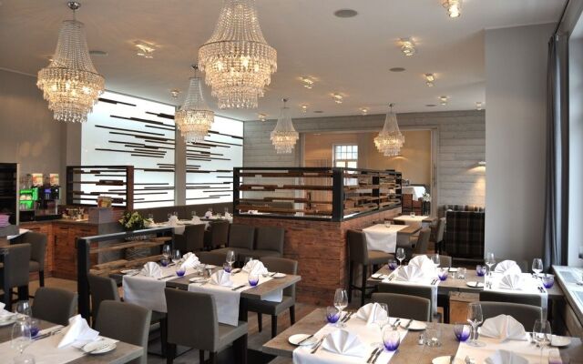 Design Hotel Viktoria