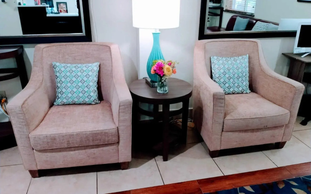 Candlewood Suites Houston Medical Center by IHG