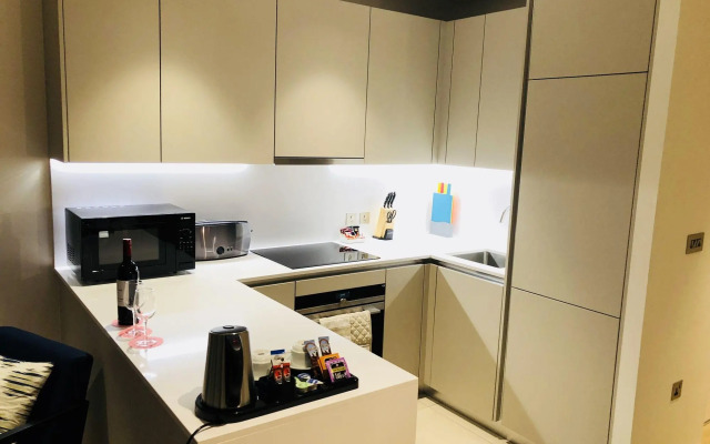 Kaatchi Boutique Apartments