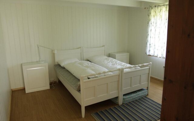Brekke Gard Hostel