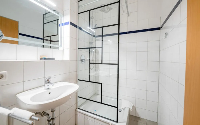 Aparthotel Alma Bonn
