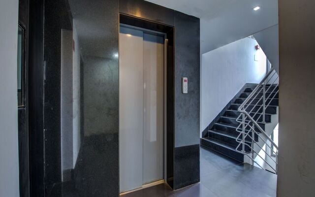 Townhouse OAK Hotel 1 Lovelock