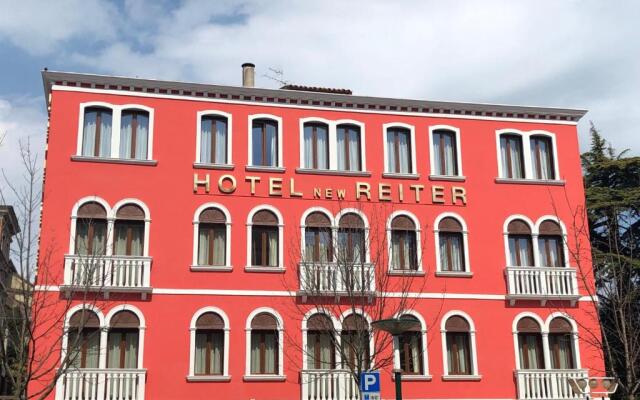 New Reiter Hotel