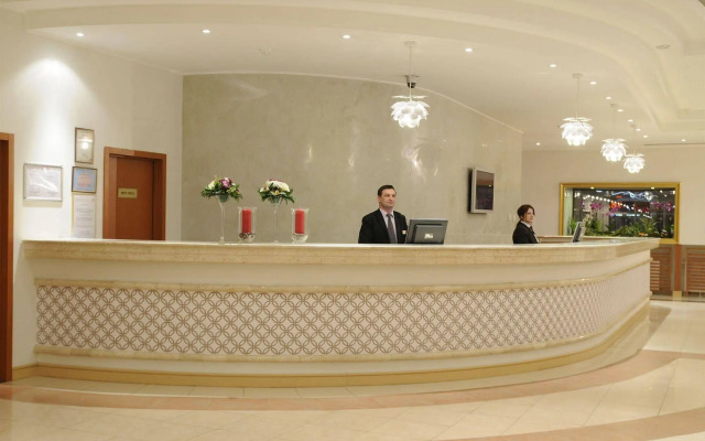Alexandrion Experience