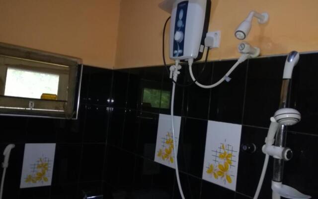 Sigiri Safari Homestay