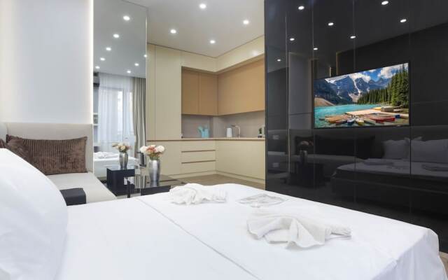 Stay Inn  on Buzand Str. 97
