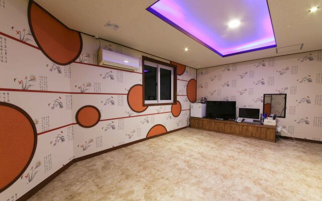CC Business Hotel
