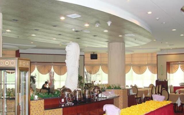 Zhangzhou Longhai Diamond Hotel