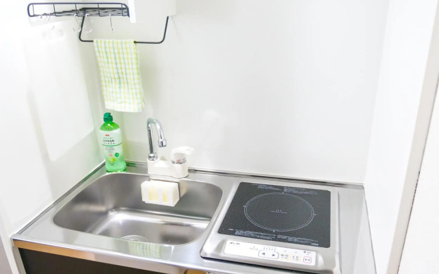 Triphome Tateishi New open/2 single beds/big table/300M WiFi