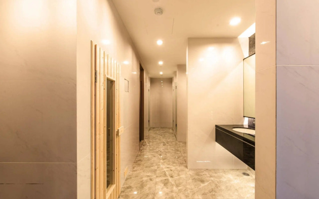 Qiss Residence by Bliston