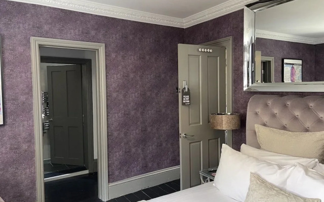 The Kingsbury at No7 & No8