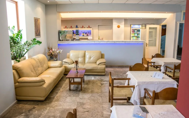 Hotel Telis
