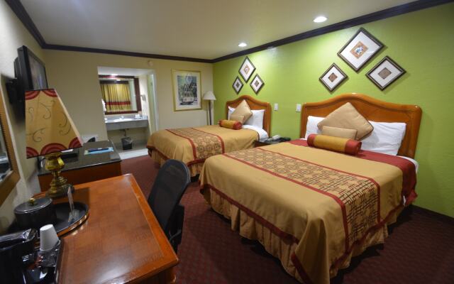 Imperial Inn