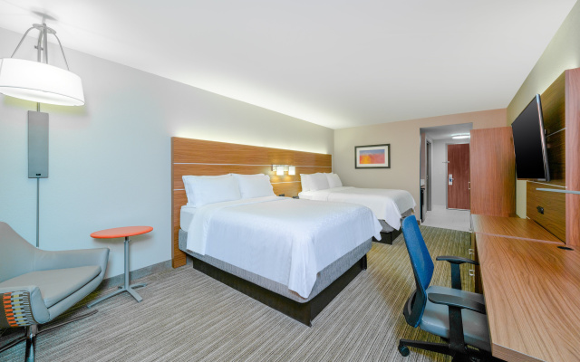 Holiday Inn Express Hotel & Suites Tappahannock by IHG