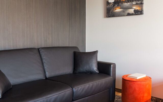 The Originals Boutique, Hotel D'alsace, Strasbourg South