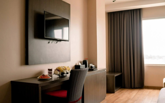 Merapi Merbabu Hotels & Resort Bekasi