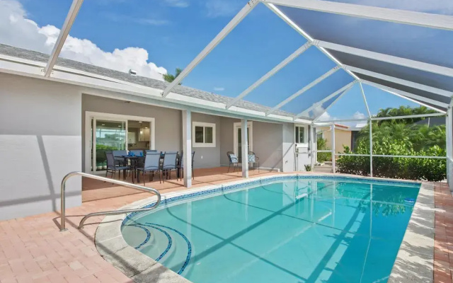 Palmview Paradise