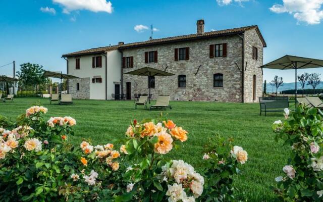 Borgo Degli Angeli Resort e Spa