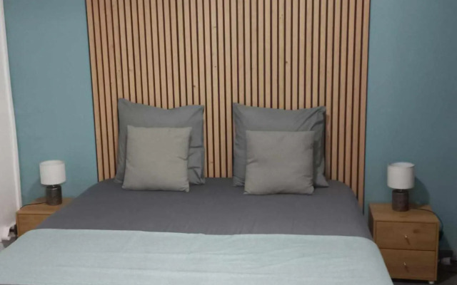 Corail Azur Appartement T1