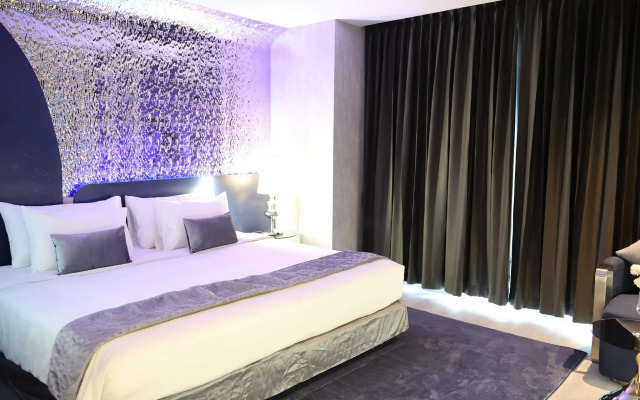 Glacier Hotel Khon Kaen