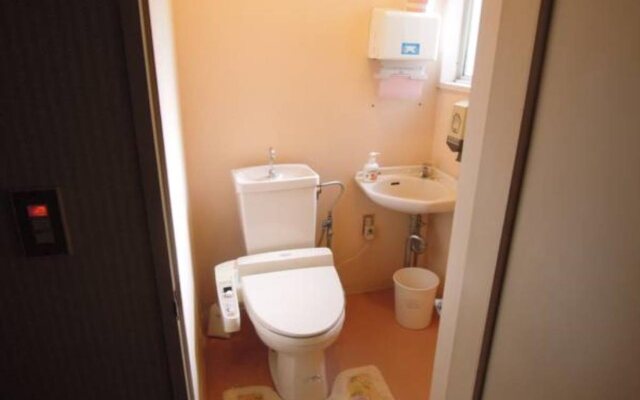 Bellscabin Guesthouse