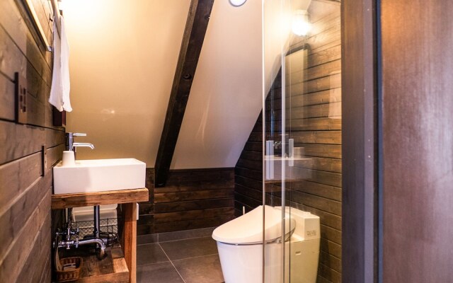 Momiji Lodge