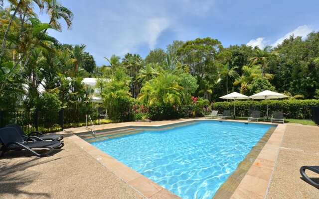 Mirage Luxury Villas