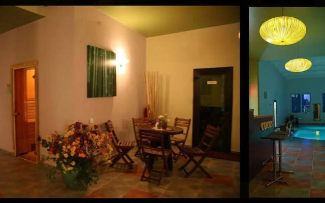 Citrus SPA Hotel