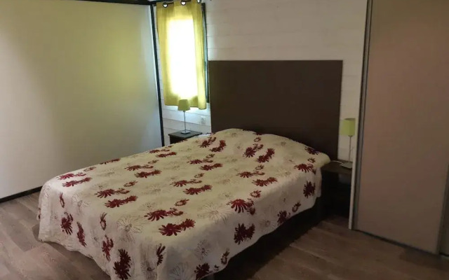 Lagrange Vacances Les Cottages Varois