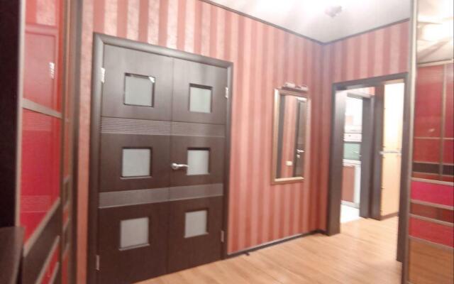 Апартаменты на улице Чичерина 21