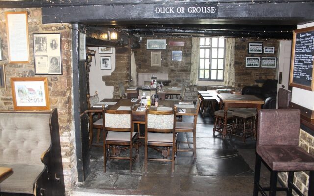 The George Inn